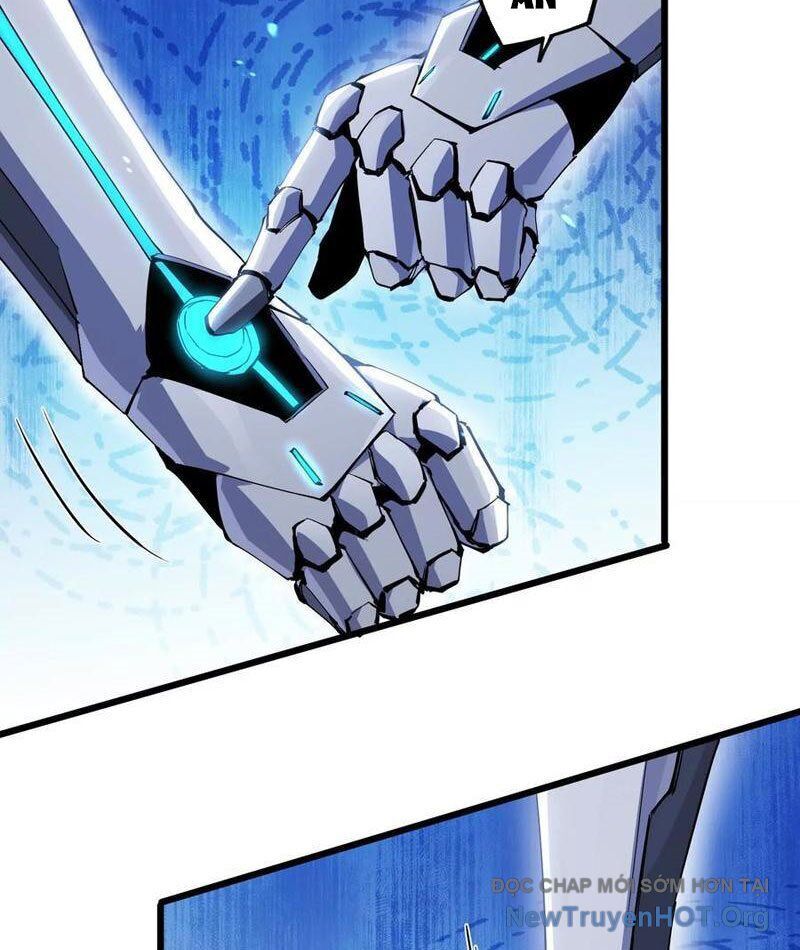 Mạt Thế Cẩu Sinh: Gián Giúp Ta Chồng Buff - Chapter 51 - Page 56