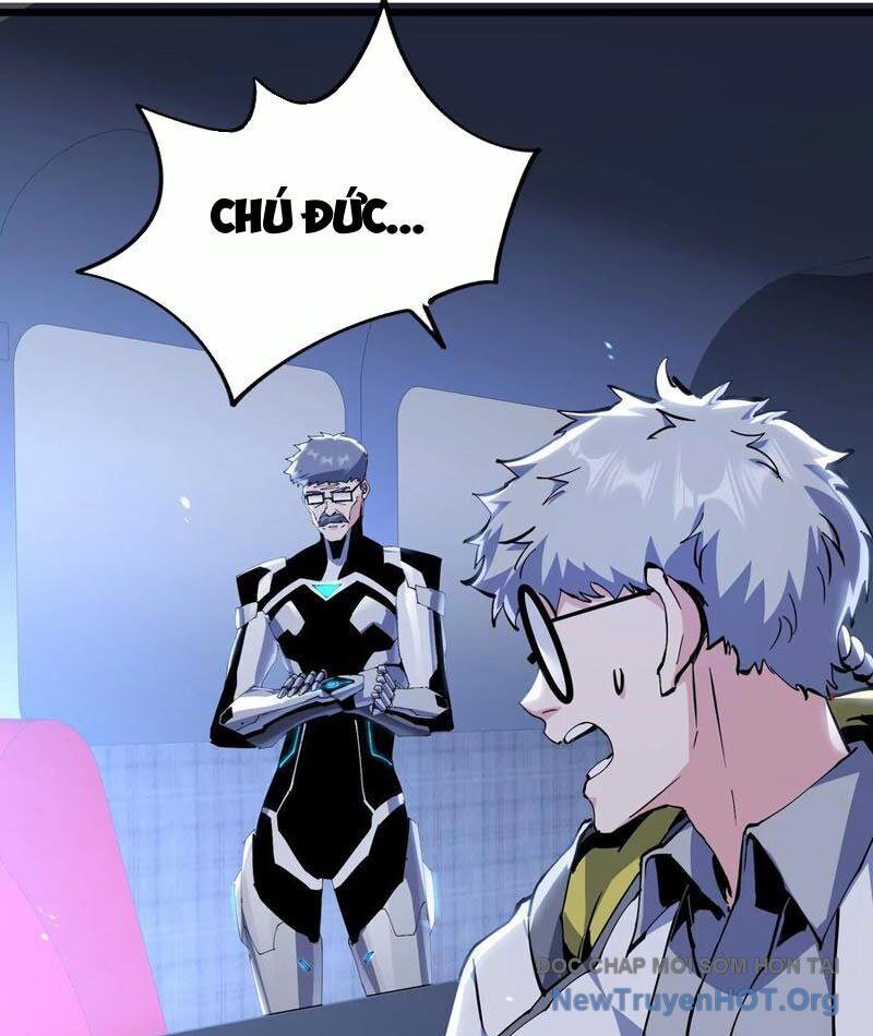 Mạt Thế Cẩu Sinh: Gián Giúp Ta Chồng Buff - Chapter 51 - Page 58