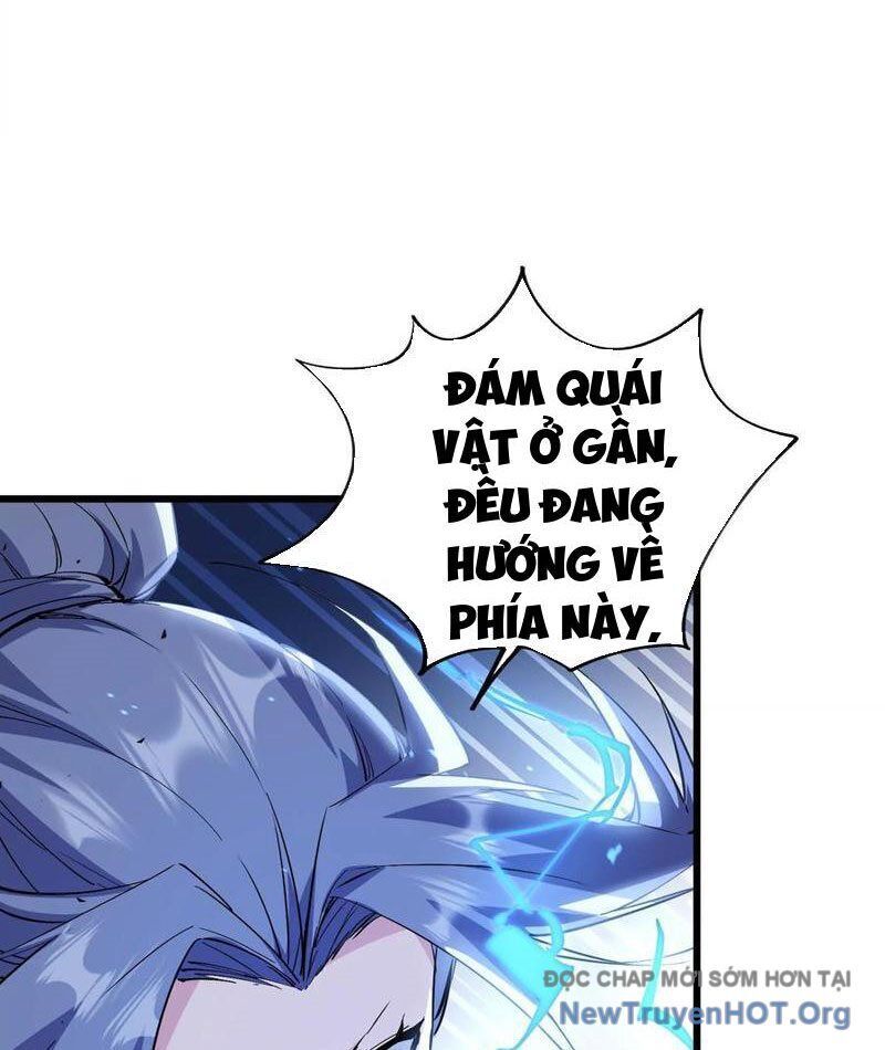 Mạt Thế Cẩu Sinh: Gián Giúp Ta Chồng Buff - Chapter 51 - Page 6