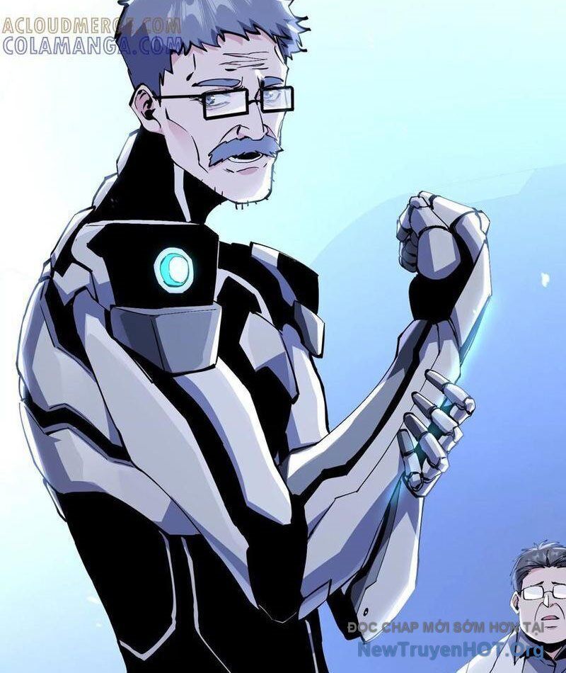 Mạt Thế Cẩu Sinh: Gián Giúp Ta Chồng Buff - Chapter 51 - Page 60