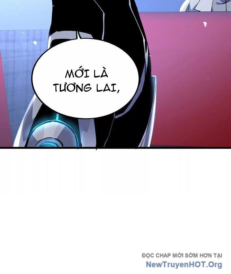 Mạt Thế Cẩu Sinh: Gián Giúp Ta Chồng Buff - Chapter 51 - Page 61