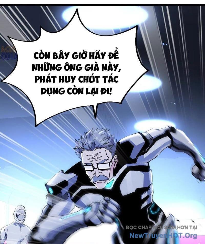 Mạt Thế Cẩu Sinh: Gián Giúp Ta Chồng Buff - Chapter 51 - Page 62