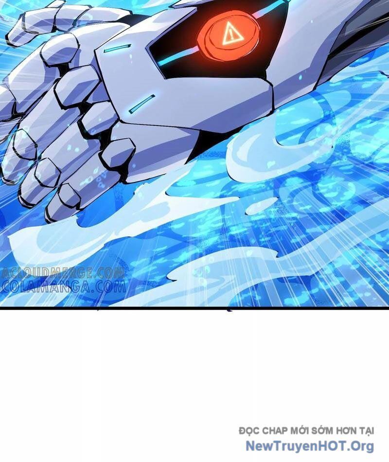 Mạt Thế Cẩu Sinh: Gián Giúp Ta Chồng Buff - Chapter 51 - Page 70