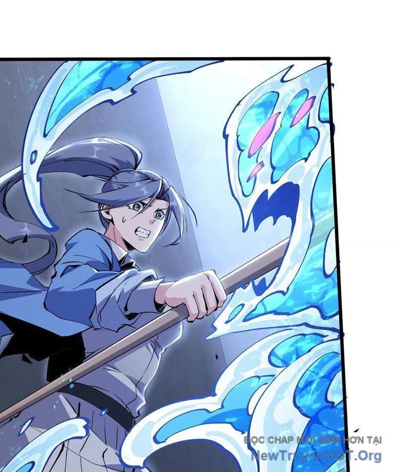 Mạt Thế Cẩu Sinh: Gián Giúp Ta Chồng Buff - Chapter 51 - Page 75