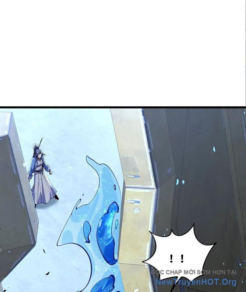 Mạt Thế Cẩu Sinh: Gián Giúp Ta Chồng Buff - Chapter 51 - Page 8