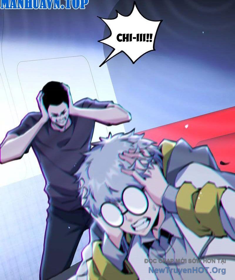 Mạt Thế Cẩu Sinh: Gián Giúp Ta Chồng Buff - Chapter 51 - Page 82