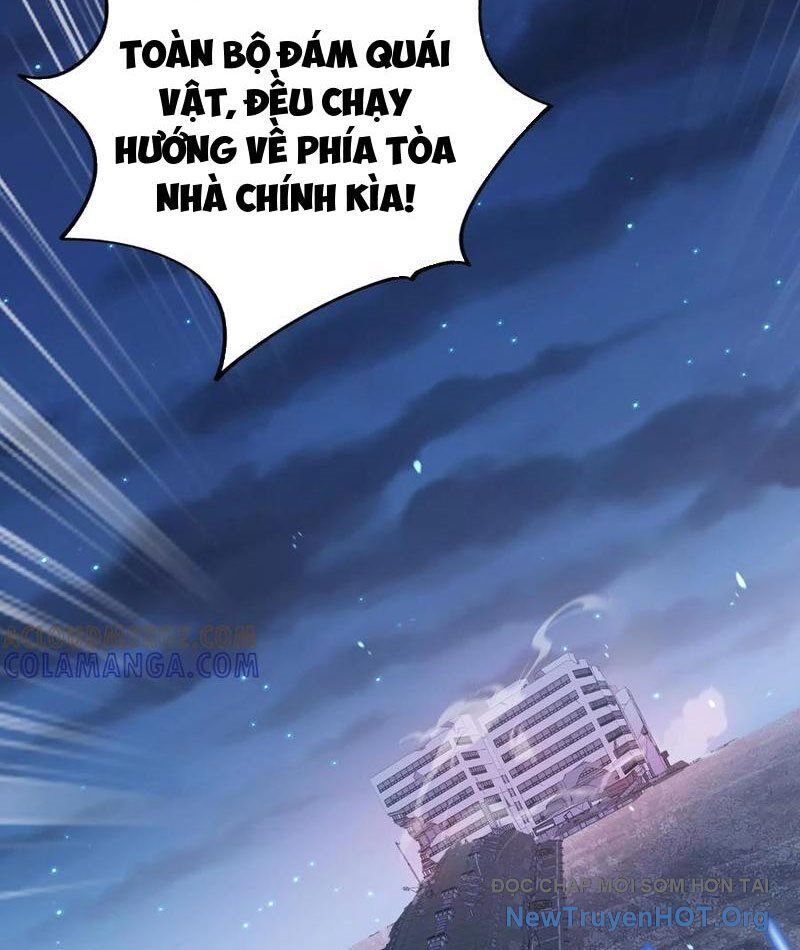 Mạt Thế Cẩu Sinh: Gián Giúp Ta Chồng Buff - Chapter 51 - Page 87
