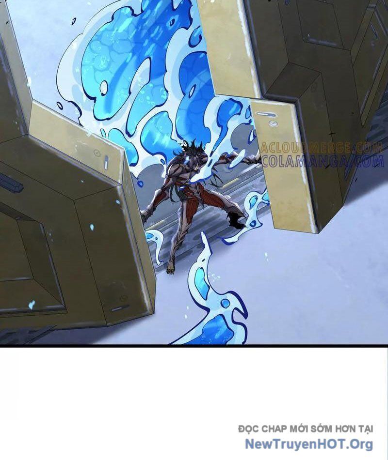 Mạt Thế Cẩu Sinh: Gián Giúp Ta Chồng Buff - Chapter 51 - Page 9