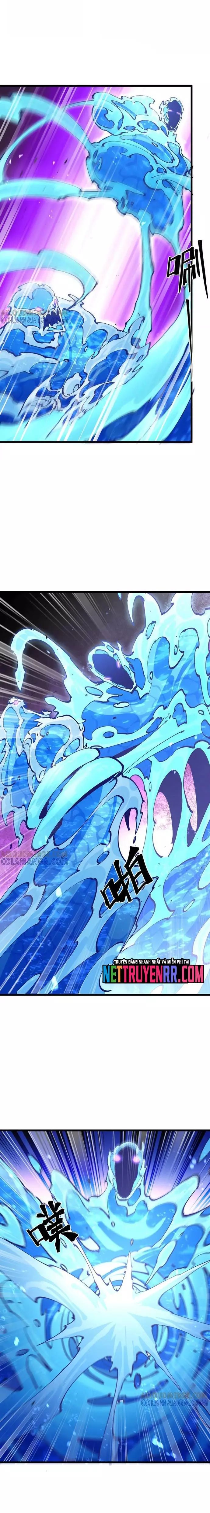 Mạt Thế Cẩu Sinh: Gián Giúp Ta Chồng Buff - Chapter 52 - Page 13