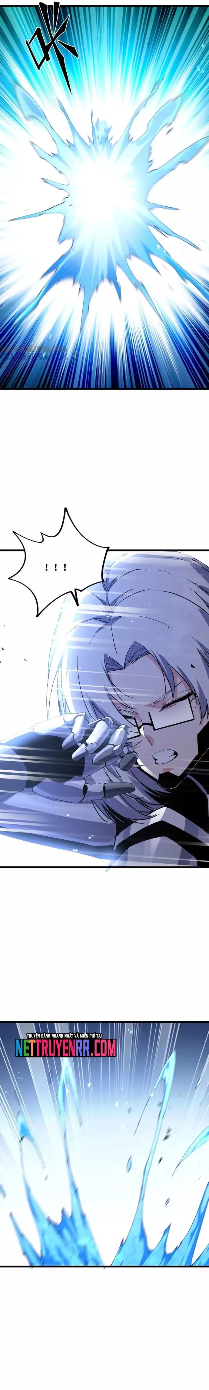 Mạt Thế Cẩu Sinh: Gián Giúp Ta Chồng Buff - Chapter 52 - Page 14