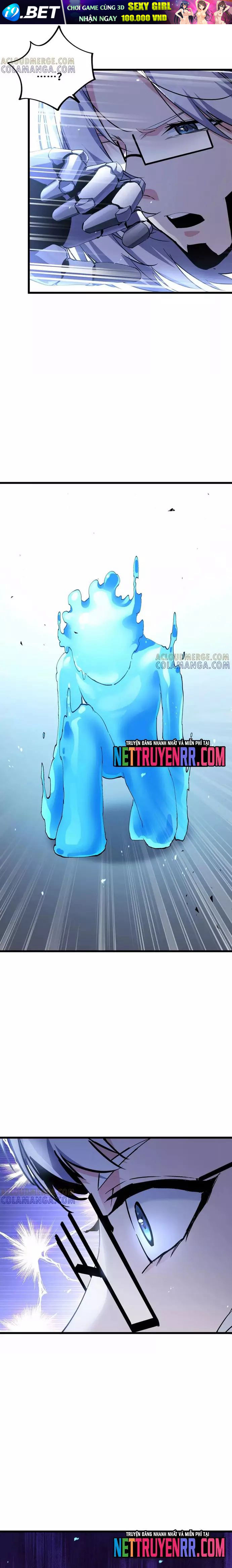 Mạt Thế Cẩu Sinh: Gián Giúp Ta Chồng Buff - Chapter 52 - Page 15