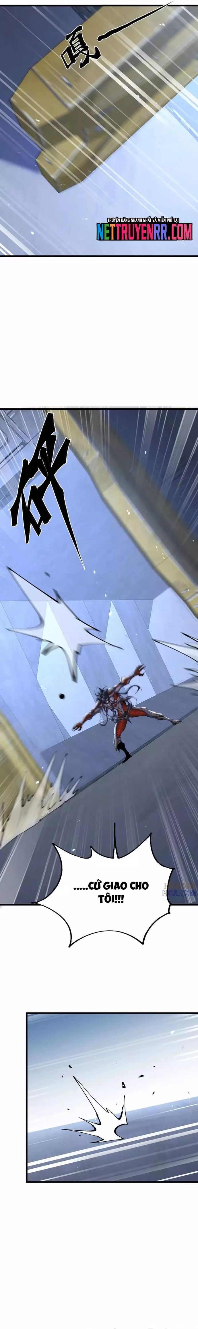 Mạt Thế Cẩu Sinh: Gián Giúp Ta Chồng Buff - Chapter 52 - Page 3