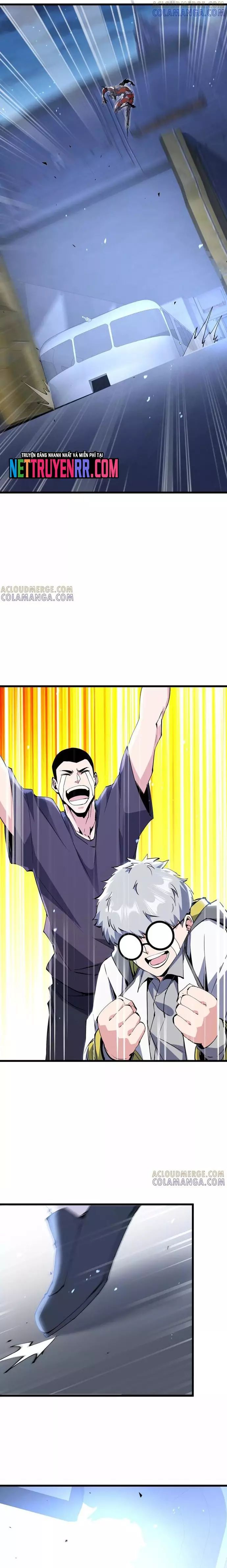 Mạt Thế Cẩu Sinh: Gián Giúp Ta Chồng Buff - Chapter 52 - Page 4