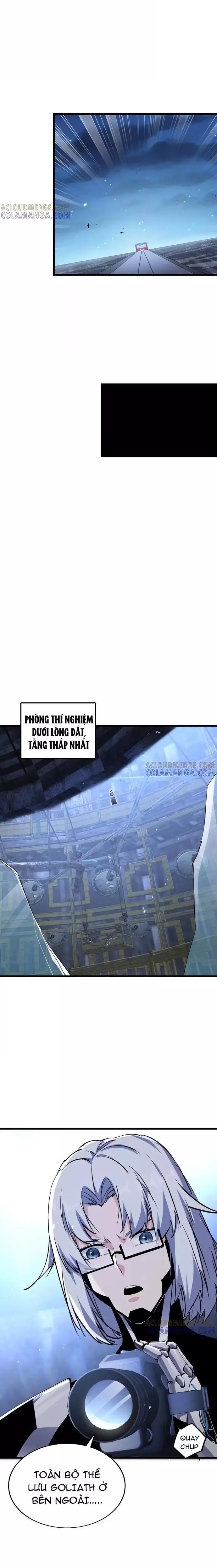 Mạt Thế Cẩu Sinh: Gián Giúp Ta Chồng Buff - Chapter 52 - Page 6