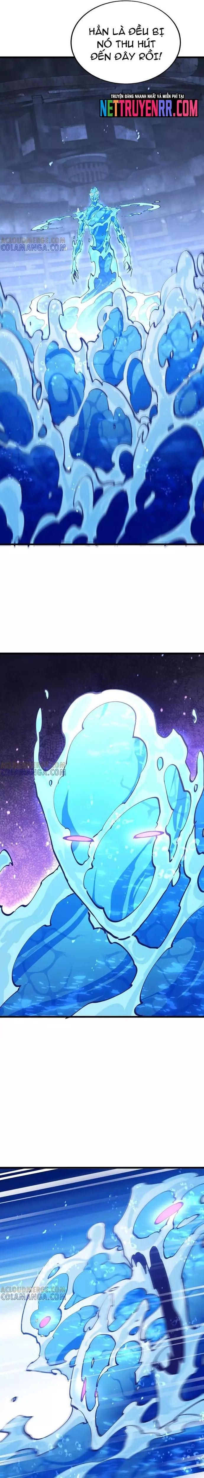 Mạt Thế Cẩu Sinh: Gián Giúp Ta Chồng Buff - Chapter 52 - Page 7