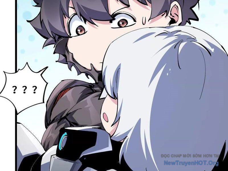 Mạt Thế Cẩu Sinh: Gián Giúp Ta Chồng Buff - Chapter 53 - Page 107