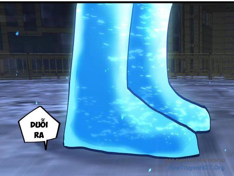 Mạt Thế Cẩu Sinh: Gián Giúp Ta Chồng Buff - Chapter 53 - Page 11