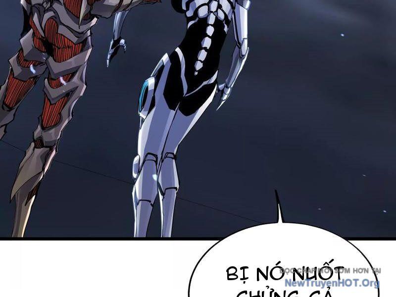 Mạt Thế Cẩu Sinh: Gián Giúp Ta Chồng Buff - Chapter 53 - Page 125