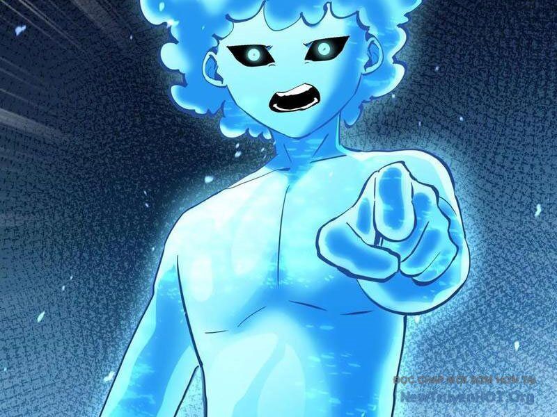 Mạt Thế Cẩu Sinh: Gián Giúp Ta Chồng Buff - Chapter 53 - Page 128