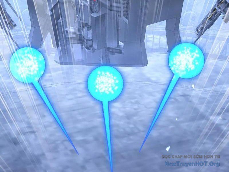 Mạt Thế Cẩu Sinh: Gián Giúp Ta Chồng Buff - Chapter 53 - Page 36