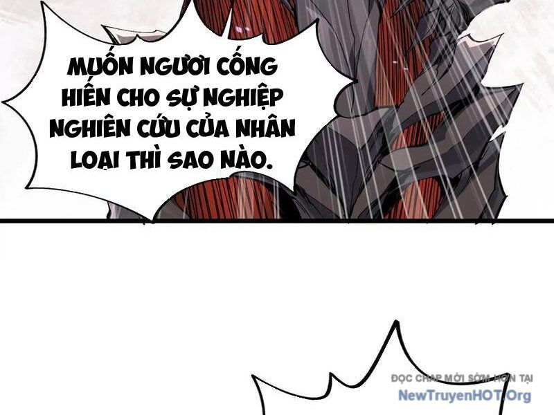 Mạt Thế Cẩu Sinh: Gián Giúp Ta Chồng Buff - Chapter 54 - Page 16