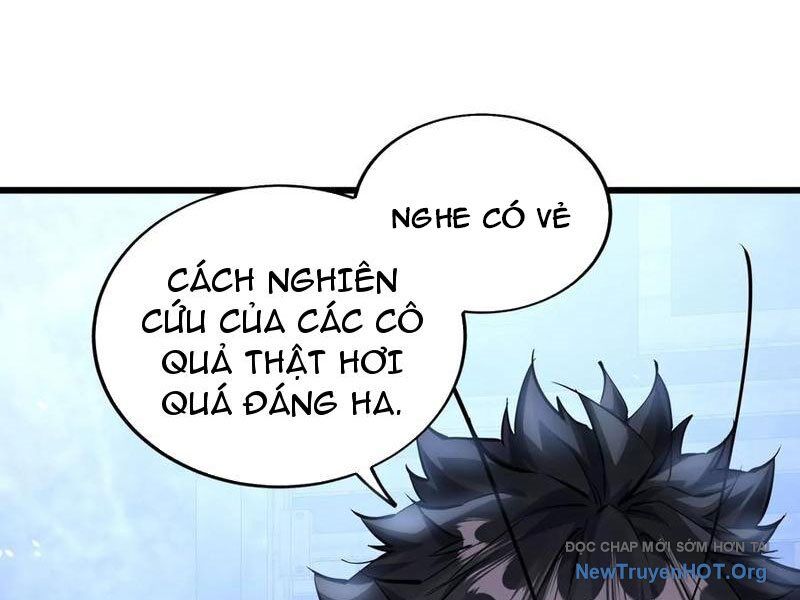 Mạt Thế Cẩu Sinh: Gián Giúp Ta Chồng Buff - Chapter 54 - Page 5