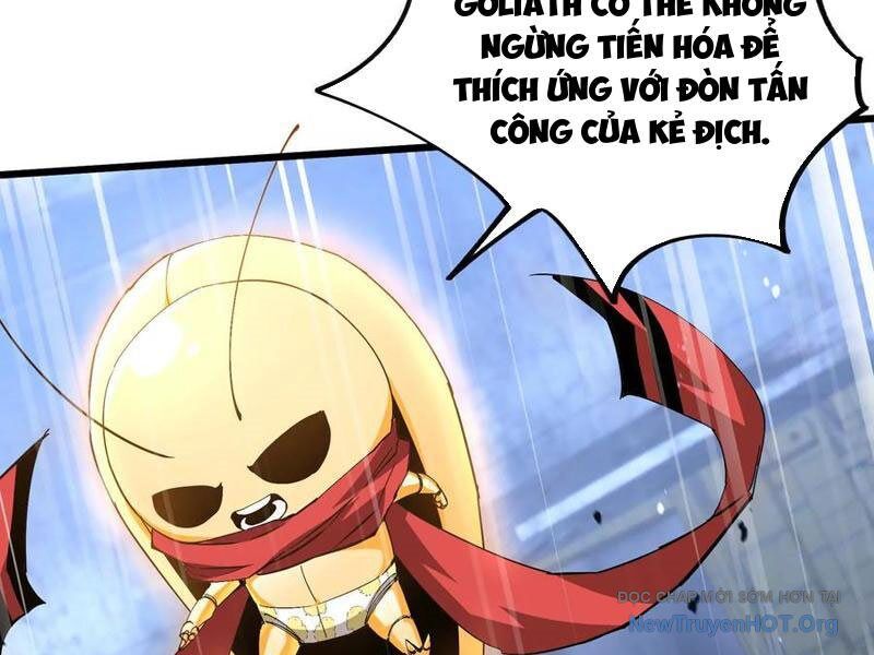 Mạt Thế Cẩu Sinh: Gián Giúp Ta Chồng Buff - Chapter 54 - Page 97