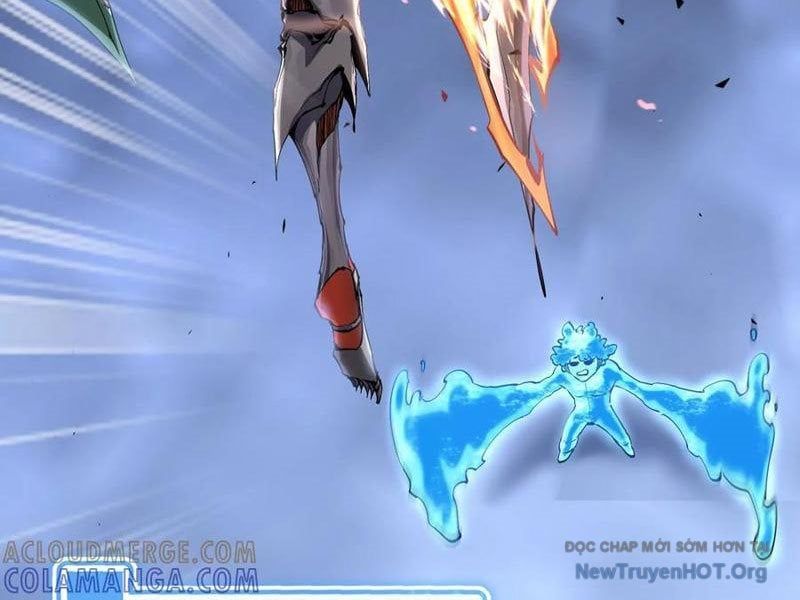 Mạt Thế Cẩu Sinh: Gián Giúp Ta Chồng Buff - Chapter 55 - Page 23