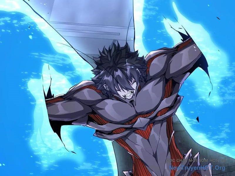 Mạt Thế Cẩu Sinh: Gián Giúp Ta Chồng Buff - Chapter 55 - Page 4