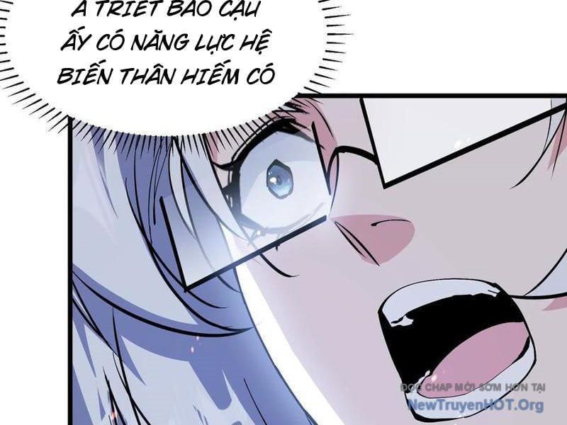 Mạt Thế Cẩu Sinh: Gián Giúp Ta Chồng Buff - Chapter 55 - Page 56