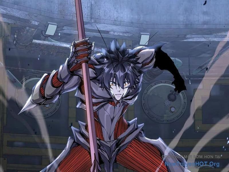 Mạt Thế Cẩu Sinh: Gián Giúp Ta Chồng Buff - Chapter 55 - Page 69