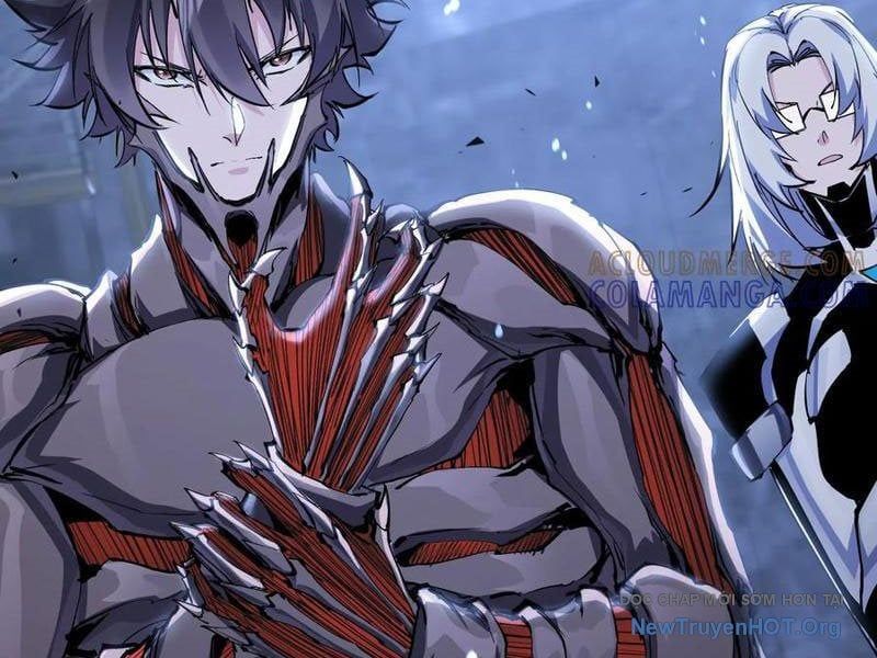 Mạt Thế Cẩu Sinh: Gián Giúp Ta Chồng Buff - Chapter 56 - Page 105