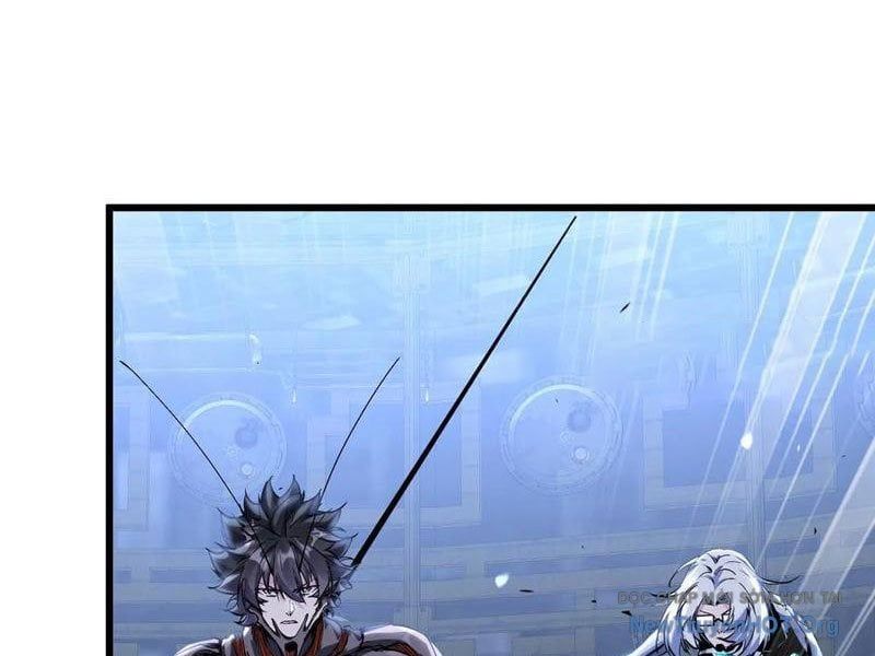 Mạt Thế Cẩu Sinh: Gián Giúp Ta Chồng Buff - Chapter 56 - Page 20