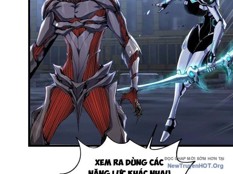 Mạt Thế Cẩu Sinh: Gián Giúp Ta Chồng Buff - Chapter 56 - Page 21