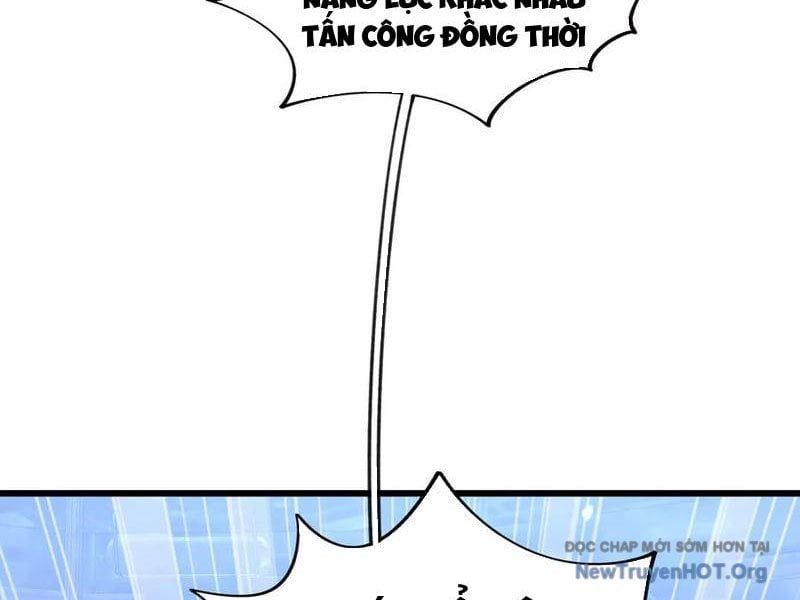 Mạt Thế Cẩu Sinh: Gián Giúp Ta Chồng Buff - Chapter 56 - Page 22