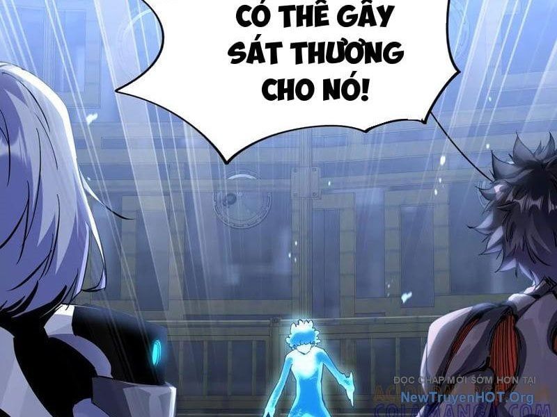 Mạt Thế Cẩu Sinh: Gián Giúp Ta Chồng Buff - Chapter 56 - Page 23