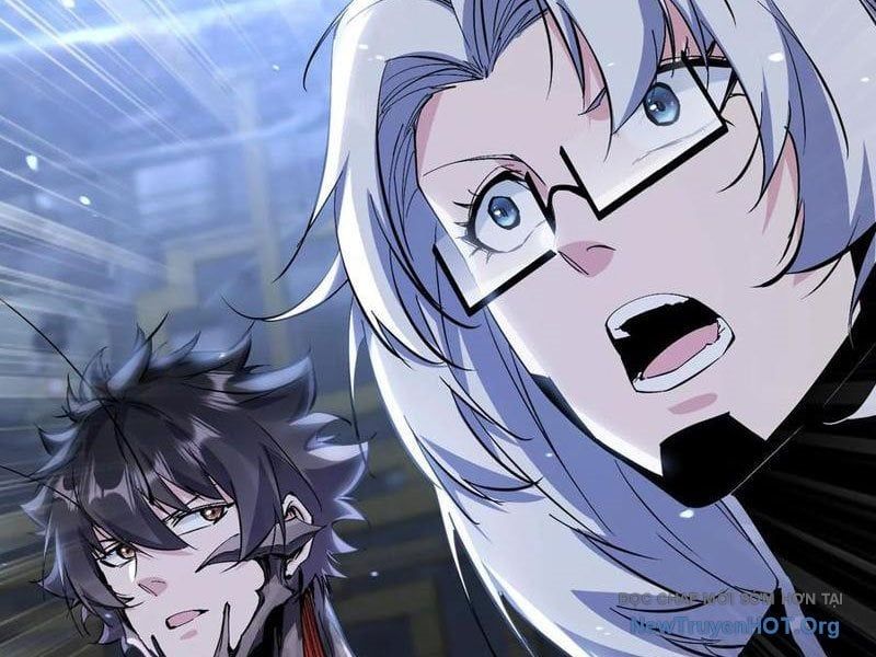 Mạt Thế Cẩu Sinh: Gián Giúp Ta Chồng Buff - Chapter 56 - Page 31