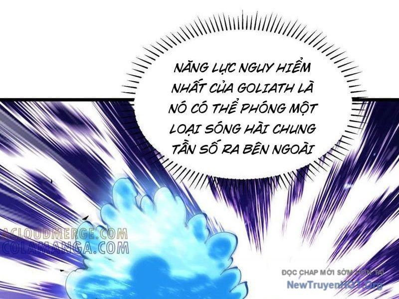 Mạt Thế Cẩu Sinh: Gián Giúp Ta Chồng Buff - Chapter 56 - Page 33