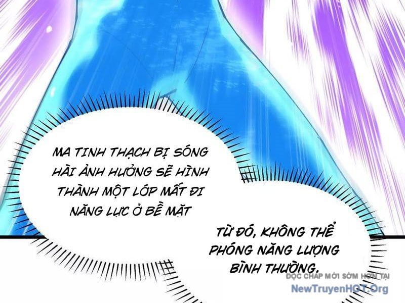 Mạt Thế Cẩu Sinh: Gián Giúp Ta Chồng Buff - Chapter 56 - Page 35