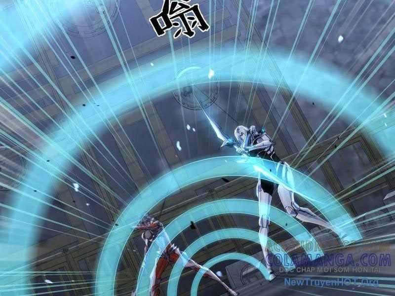 Mạt Thế Cẩu Sinh: Gián Giúp Ta Chồng Buff - Chapter 56 - Page 54