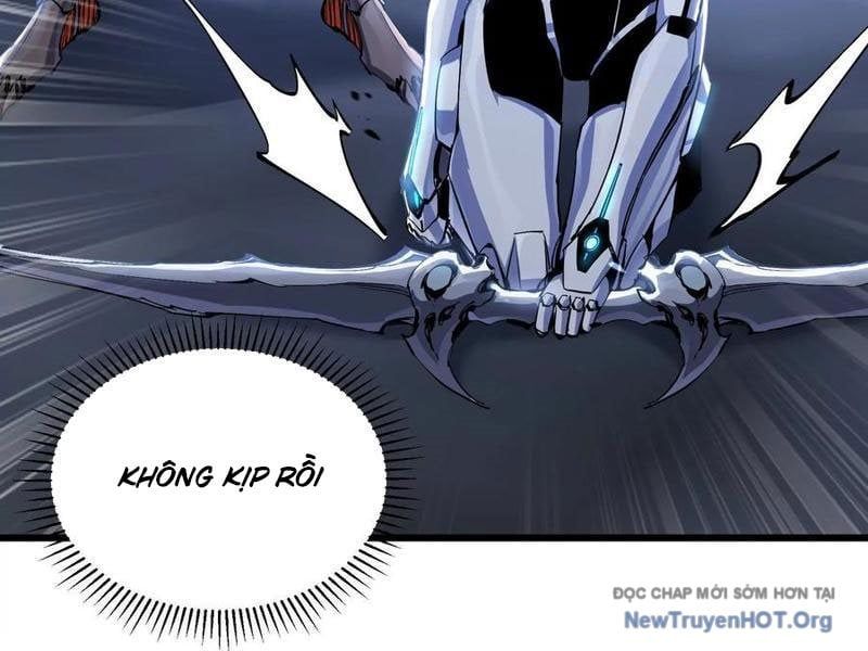 Mạt Thế Cẩu Sinh: Gián Giúp Ta Chồng Buff - Chapter 56 - Page 69