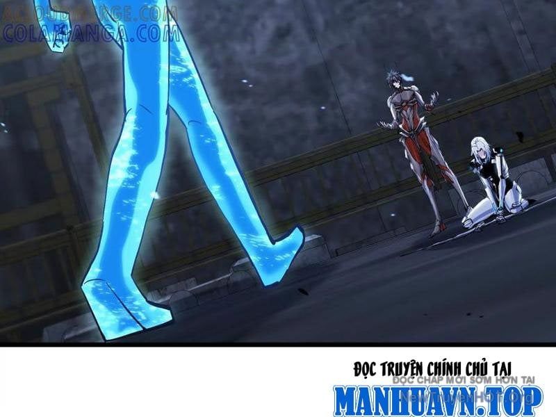 Mạt Thế Cẩu Sinh: Gián Giúp Ta Chồng Buff - Chapter 56 - Page 75