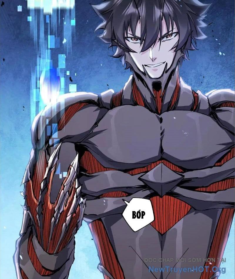 Mạt Thế Cẩu Sinh: Gián Giúp Ta Chồng Buff - Chapter 57 - Page 11