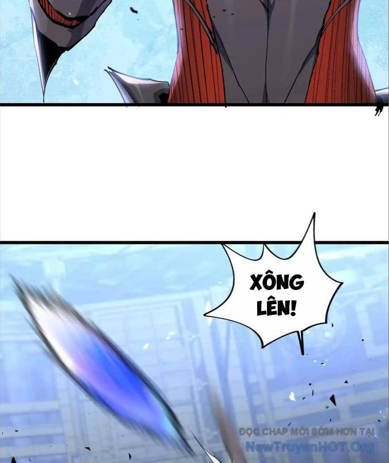 Mạt Thế Cẩu Sinh: Gián Giúp Ta Chồng Buff - Chapter 57 - Page 12