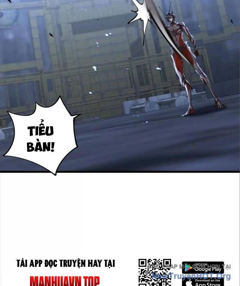 Mạt Thế Cẩu Sinh: Gián Giúp Ta Chồng Buff - Chapter 57 - Page 13