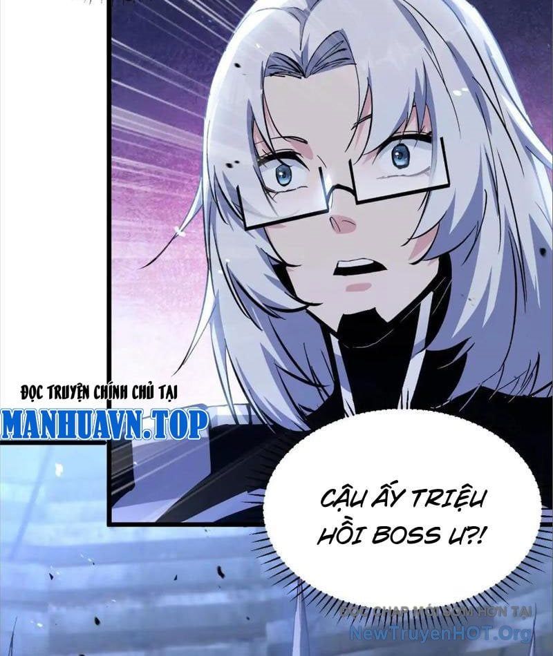 Mạt Thế Cẩu Sinh: Gián Giúp Ta Chồng Buff - Chapter 57 - Page 20