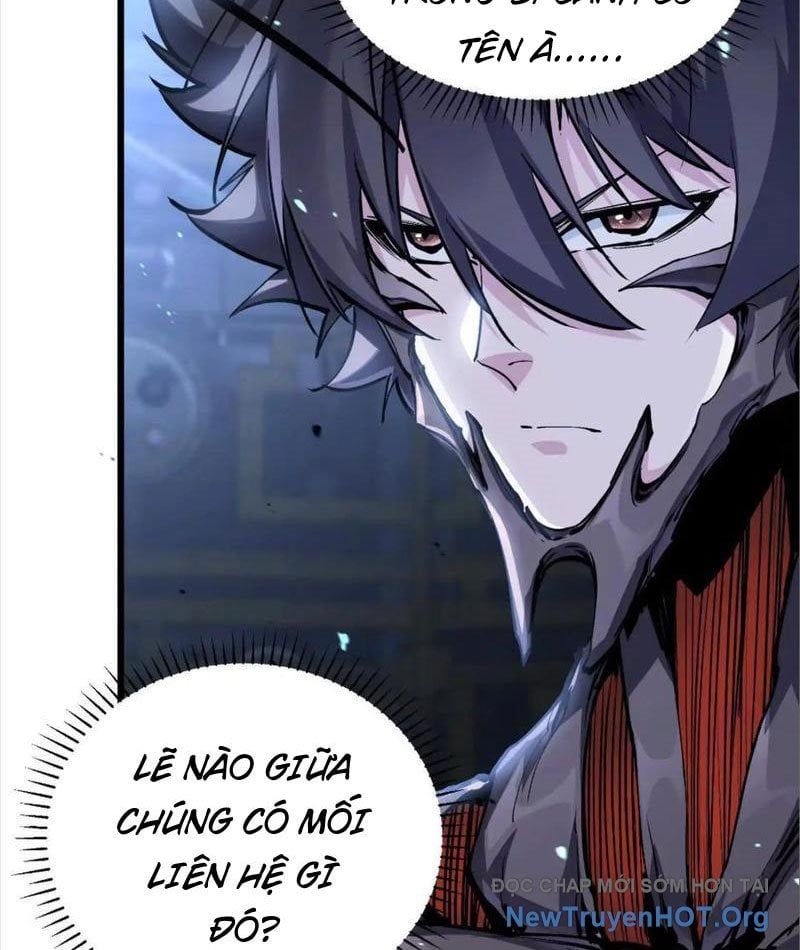 Mạt Thế Cẩu Sinh: Gián Giúp Ta Chồng Buff - Chapter 57 - Page 25