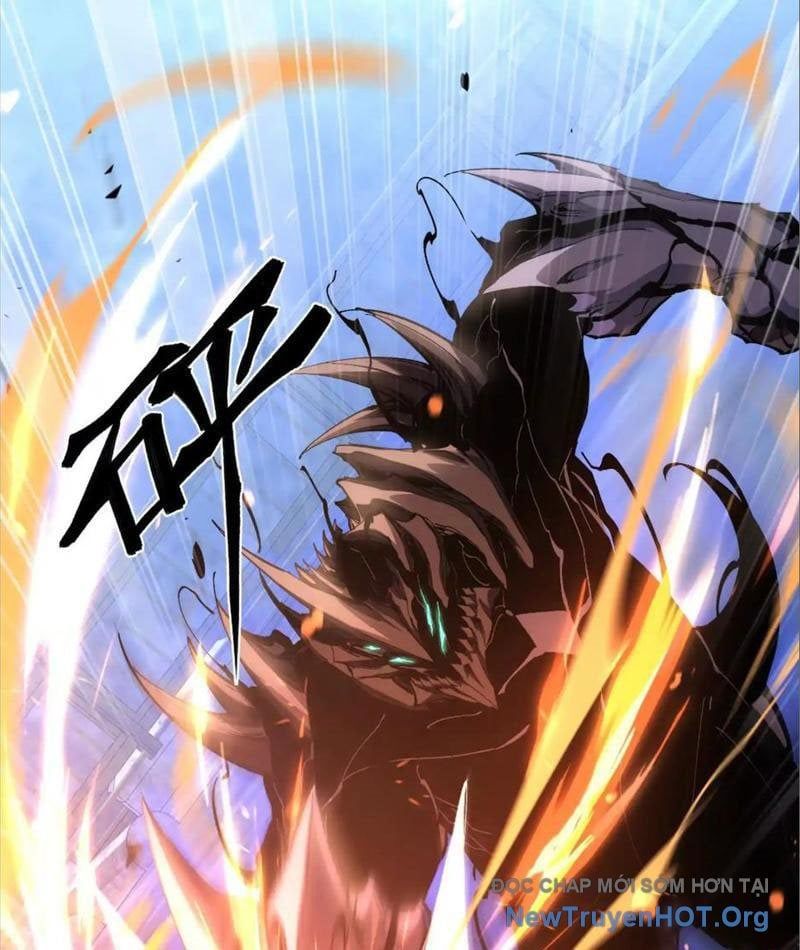 Mạt Thế Cẩu Sinh: Gián Giúp Ta Chồng Buff - Chapter 57 - Page 30