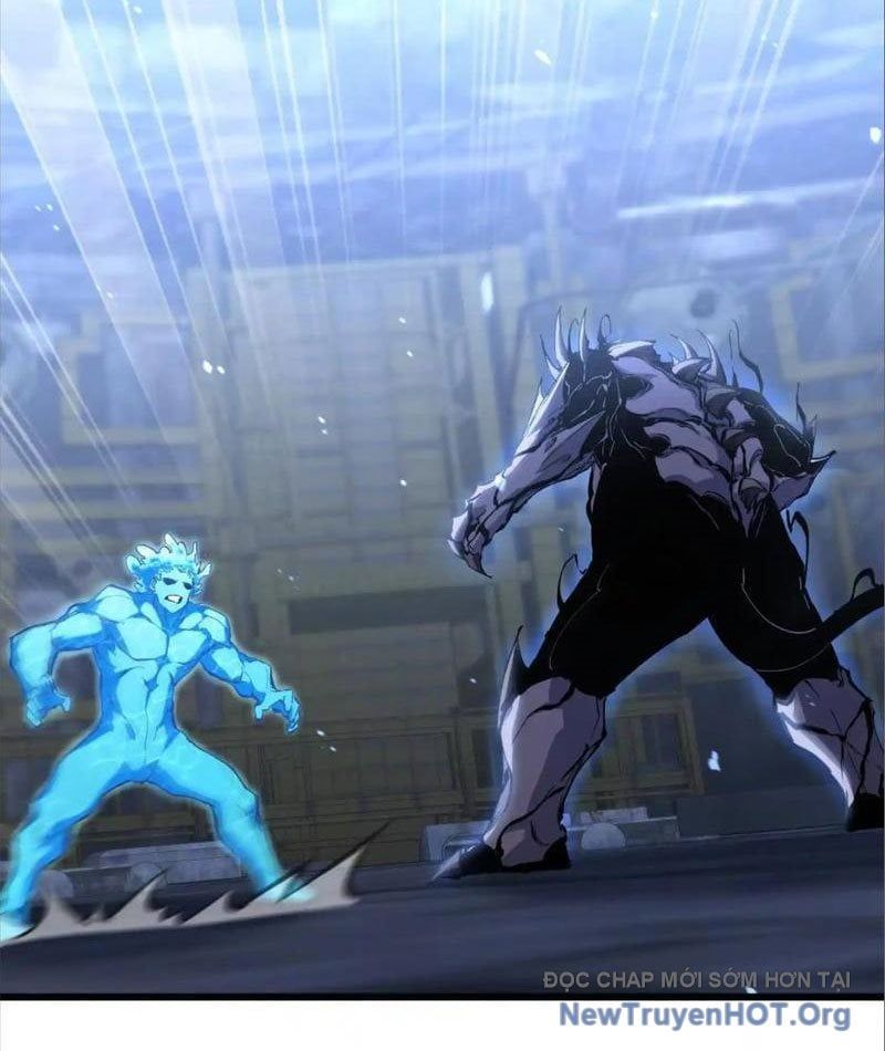 Mạt Thế Cẩu Sinh: Gián Giúp Ta Chồng Buff - Chapter 57 - Page 35