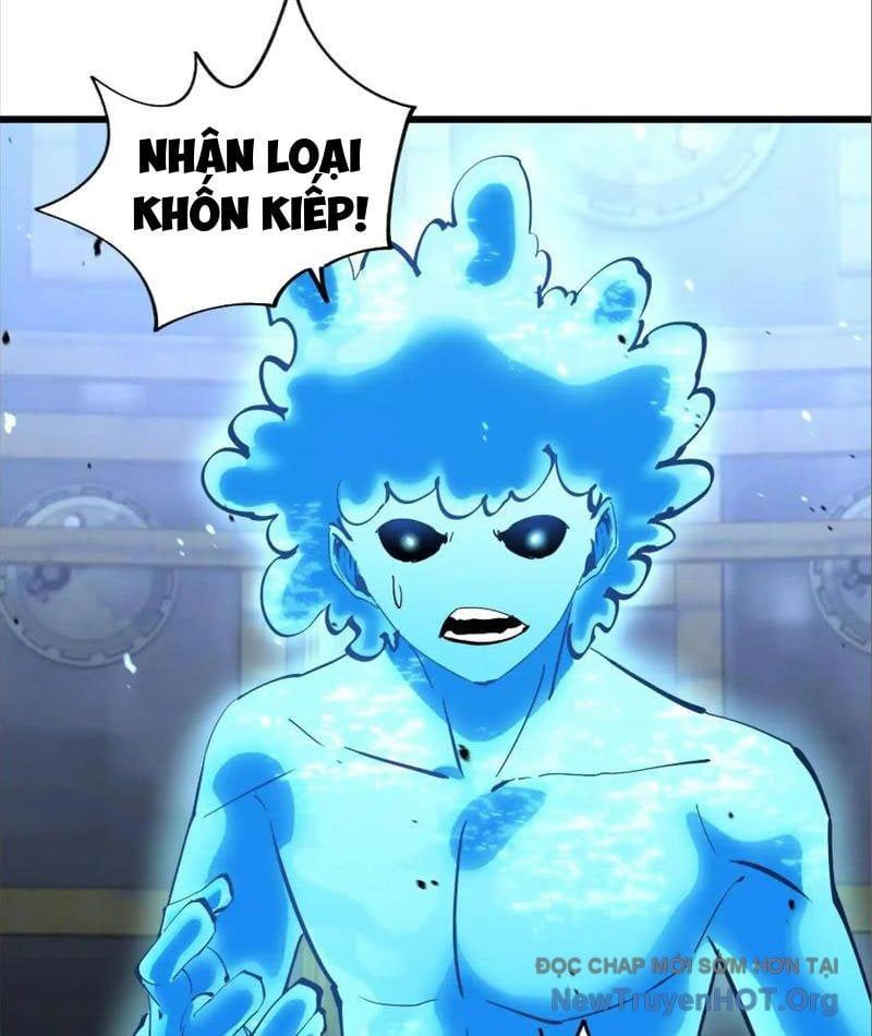 Mạt Thế Cẩu Sinh: Gián Giúp Ta Chồng Buff - Chapter 57 - Page 4